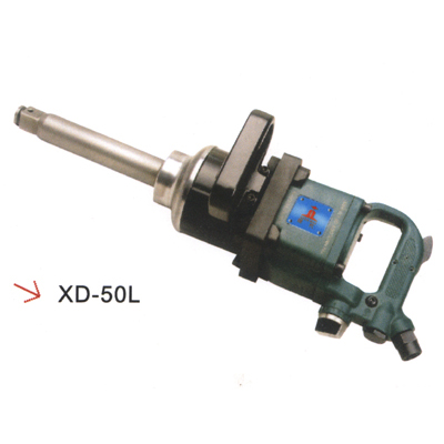 XD-50L冲击式气扳机